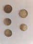 Юбилейни монети, снимка 2
