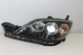 Ляв фар Mazda 3 хечбек (2003-2009г.) BP4K510L0D Мазда 3, снимка 2