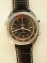 Omega chronograph cal.865 мъжки ръчен часовник Омега, снимка 1