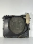 Радиатор Периферия Разширителен Съд Тойота Хайлукс 3.0Д Radiator Periferia Kazanche Toyota Hilux 3.0, снимка 1