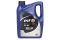 Моторно масло ELF 5W-40 ДВИГАТЕЛНО МАСЛО 4L, снимка 2