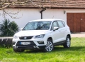 Seat Ateca 1.6 tdi, снимка 2
