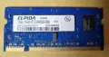 Ram РАм памет за лаптопи DDR2 1GB 800 mHz  6400s , снимка 5