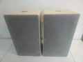 BRAUN LV 720 – Качествени активни тонколони. Производство – 1974 – 1976 г., снимка 1
