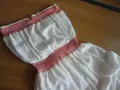 Zara/S/рокля-бюстие, снимка 3
