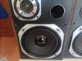Продавам трилентови тонколони Aiwa , снимка 3