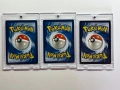 3 Pokemon Vmax cards, снимка 11