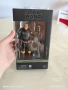 Marvel legends the black series Boba Fett, снимка 3