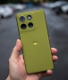 ЗАПЕЧАТАН Motorola G86 5G 256GB 8GB RAM Гаранция 2028 Green, снимка 1