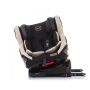 Столче за кола Chipolino - Evolute 360, 0-36 kg, с Isofix, ванилия , снимка 9