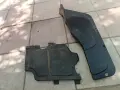 Кора двигател BMW N62 декоративен капак BMW 735i 745i E65 Кора около двигател V8, снимка 2