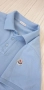 Moncler Pique Cotton Mens Size L ОРИГИНАЛ Мъжка Тениска!, снимка 8