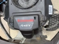 Тракторна косачка Husqvarna R 316T, снимка 8