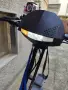 Електрически скутер KuKirin G4 2025 | 536 км пробег | Суспенсия + дискови спирачки, снимка 7