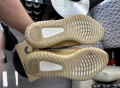 adidas Yeezy Boost 350 V2 Low MX Oat - GW3773, снимка 6