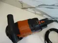 Hilti DGH 150 - Машина за шлайфане на бетон, снимка 3