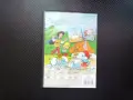 Смърфовете и вълшебната флейта DVD филм пълнометражен първи татко Смърф злодей Змиярски вълщебно кра, снимка 3