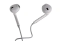 Apple EarPods с Lighting Connector Оригинални слушалки, снимка 5