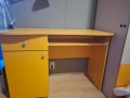 Легло, нощно шкафче, бюро, снимка 9