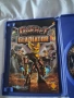 Playstation 2 / Плейстейшън 2 с всичко необходимо + 2 игри, снимка 10