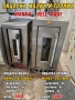 Професионална пицарка-220v, снимка 1