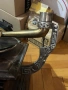 Стар грамофон HisMastersVoice, снимка 5