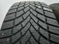 2бр зимни гуми 215/55/17 BRIDGESTONE L06003, снимка 1