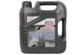 Моторно масло LIQUI MOLY ДВИГАТЕЛНО МАСЛО 4L, снимка 1