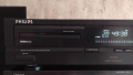 CD player Philips CD610, снимка 1