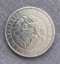 5лева 1885, снимка 2