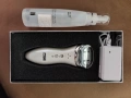 Mini Hifu / Мини ХАЙФУ за дълбок лифтинг с RF радиочестота и LED, снимка 1
