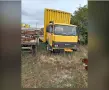 Продавам камион , снимка 2