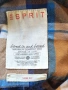 Карирана мъжка риза Esprit Slim Fit синьо и кафяво размер L 100% памук, снимка 6