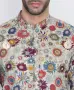 Страхотна мъжка риза ANTONY MORATO слим фит модел , размер 3XL, снимка 2