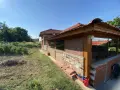 ПРОДАВА СЕ ОБЗАВЕДЕНА КЪЩА С ГОЛЯМ ДВОР В С. БИСТРЕНЦИ, ОБЛ. РУСЕ , снимка 12