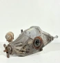 Заден диференциал Mercedes W204 с код на мотора 651 A 2093510205, снимка 1