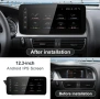 Мултимедия за Audi A4 2009-2016 - 12.3", снимка 2