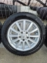 Джанти Ronal 16 цола , 5х112 , 6j , et46 205/55/16 Mercedes Audi Vw, снимка 2