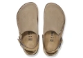 сабо /чехли Lutry Premium Suede Велурена кожа номер 41, снимка 4