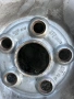 4бр. джанти с тасове и гуми 16" 5х112 - Seat Alhambra, VW Sharan, снимка 3