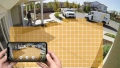 Външна Охранителна WiFi Камера Imou Bullet 2C, 4MP (2K) с AI Засичане на Хора и Микрофон, снимка 9