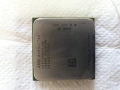 процесор с охладител Athlon ×4 605 e AM3 socket, снимка 1