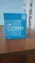 Intel Core i3 12100F, снимка 1