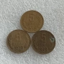 5 СТОТИНКИ 1981 - 1300 Г. БЪЛГАРИЯ, 1989, 1962, 1 ЛЕВ 1990, снимка 9