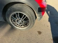 mini cooper r56 1.6 на части мини купър 1.6 р56 кожа , снимка 10