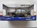 Колекционерска кола BMW Solido S limited edition 90th anniversary, снимка 1