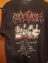 Тениска, t-shirt Sepultura- Schizophrenia, снимка 2