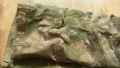 DYE TACTICAL CAMO Trouser размер XXXXL за лов панталон със много здрава брезентова материя - 2752, снимка 8
