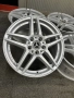 Джанти 17 Цола Mercedes C Klass W204 W205 W206 W207
, снимка 6