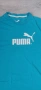 PUMA / M / 100%Original / мъжка тениска с къс ръкав, снимка 1